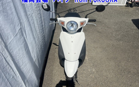 SUZUKI LET's
