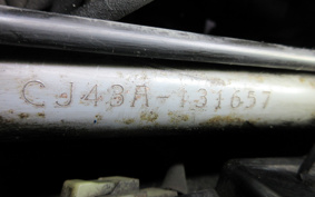 SUZUKI SKYWAVE 250SS CJ43A