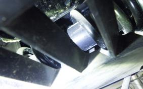 SUZUKI SKYWAVE 250 (Burgman 250) S Gen.3 CJ46A