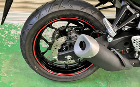 YAMAHA YZF-R25 RG74J