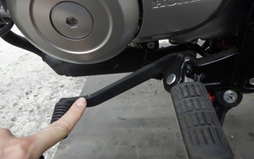 HONDA MONKEY 125 2011 JB05