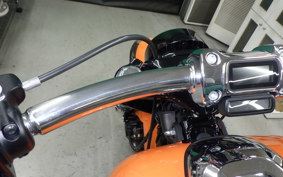 HARLEY FXBR1920 2023