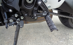 YAMAHA XSR900 2026 RN96J