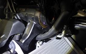 SUZUKI GSX-S125 DL32D