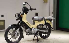 HONDA ｸﾛｽｶﾌﾞ110LITE JA79