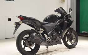 HONDA CBR250R GEN 3
