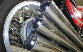 BENELLI 750セイ 1995