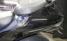 SUZUKI HAYABUSA Gen.3 2022 EJ11A