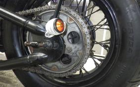 HONDA STEED 400 1994 NC26