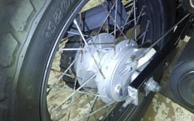 HONDA FTR223 1994 MC34