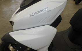YAMAHA X FORCE SG79J