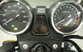 HONDA CB400SF GEN 4 A 2022 NC42