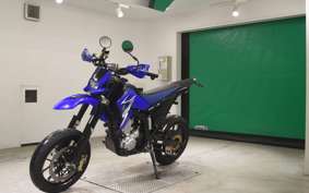 YAMAHA WR250X 2022 DG15J