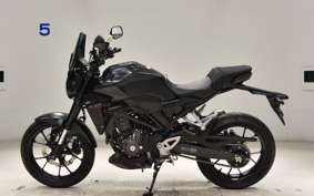 HONDA CB250RA 2009 MC52