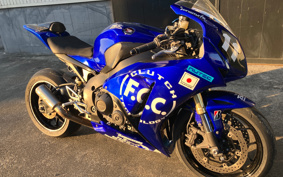 HONDA CBR1000RR 2014 SC59