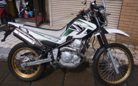 YAMAHA SEROW 250 DG31J