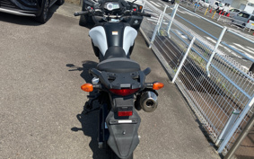 SUZUKI DL650 ( V-Strom 650 ) 2017 VP56A