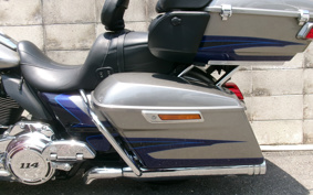 HARLEY HARLEYFLHTKSE CVO 2017 TEF