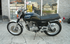 HONDA GB250 CLUBMAN 1 MC10