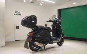 VESPA GTS150 SUPER 2021