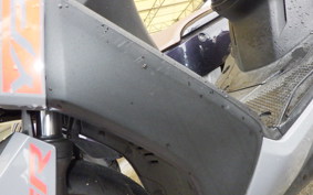 YAMAHA CYGNUSｸﾞﾘﾌｧｽ SEJ4J