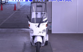 HONDA GYRO CANOPY-2