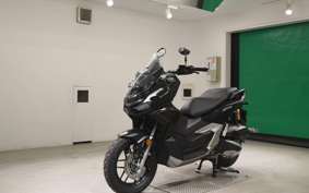 HONDA ADV160 2014 KF54