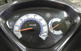 YAMAHA AXIS 125 Z SED7J