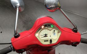 VESPA LX125IE M68100