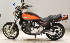 KAWASAKI ZEPHYR 1100 1993 ZRT10A