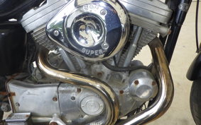 HARLEY XLH883 1991