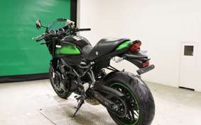 KAWASAKI Z900RS CAFE 2025 ZR900K