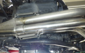 SUZUKI GSX250FX 1996 ZR250C