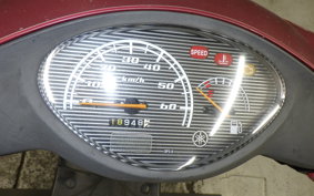 YAMAHA JOG SA55J
