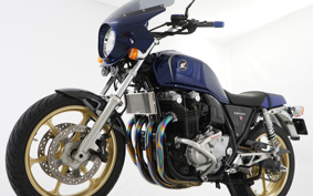 HONDA CB1100 ABS 2014 SC65