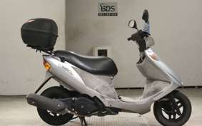 SUZUKI ADDRESS V125 G CF4EA