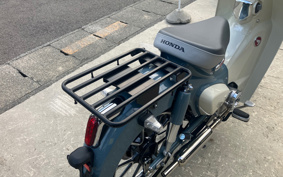 HONDA  SUPER CUB C125 JA48