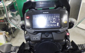 SUZUKI Vｽﾄﾛｰﾑ250A 2022