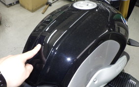 BMW R NINE T 2014