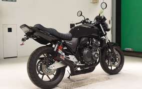 HONDA CB400SF GEN 4 A 2023 NC42