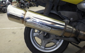 YAMAHA MAJESTY 125 FI