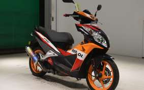 HONDA ﾀﾗﾆｽ110 2025