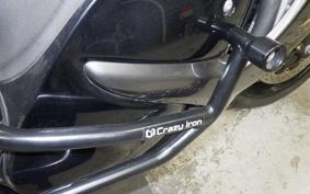 SUZUKI HAYABUSA Gen.2 2014 GX72B