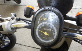 HONDA TODAY 2 AF67