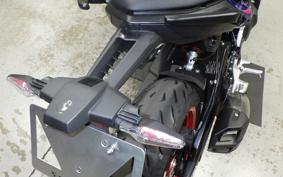 BMW F900R 2025