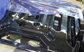 HONDA CT125-2 2004 JA65