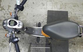 YAMAHA PASSOL 2025 SY01J