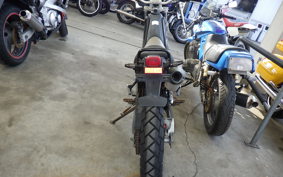 YAMAHA TRICKER DG10J