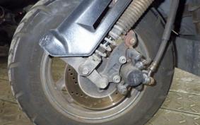 SUZUKI ADDRESS V100 2021 CE11A
