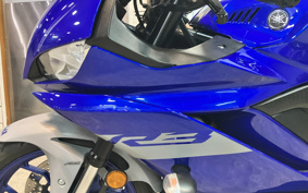 YAMAHA MT-09 Tracer GT 2020 RN51J